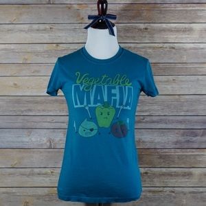 TODAY ONLY SALE🥳 Heritage Vegetable Mafia Graphic